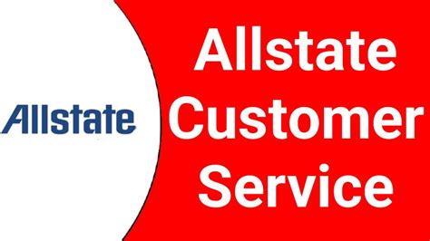 allstate canada customer service number.